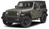 2024 Jeep Wrangler 2dr 4x4_101